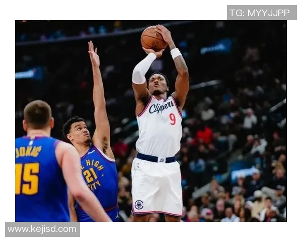 快船新辉煌：击败掘金成为本季最佳胜利之一，马瑟林坚定做自己