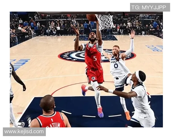 华子31+5胜快船！10投9铁，狼队二当家彻底迷失，交易流言毁了他